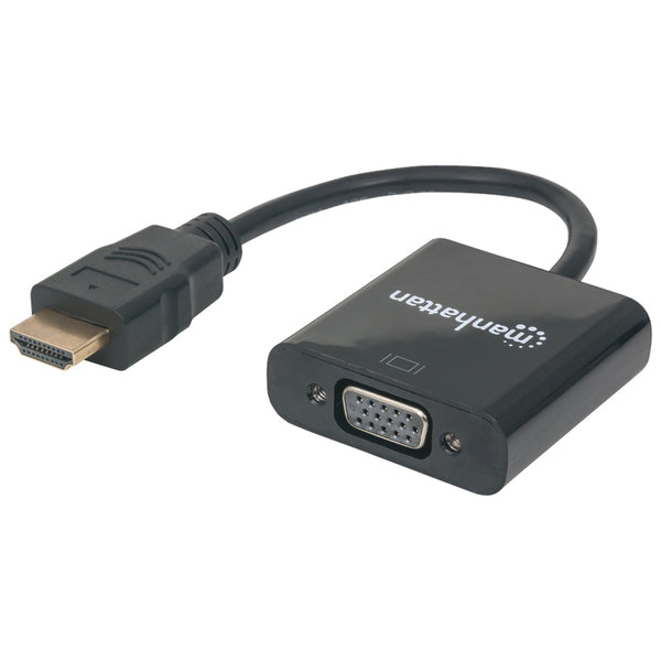 HDMI ML TO VGA FML BLK