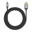 6FT USBCTOHDMI ADPT CBL