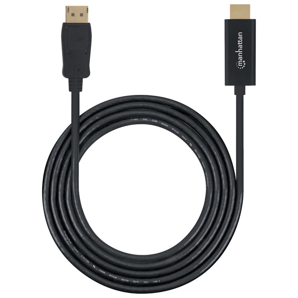 3' 1080P DSP PRT-HDMI CBL