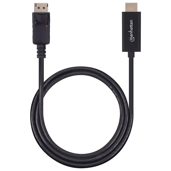 3' 4K@60HZ DSP PRT-HDMI