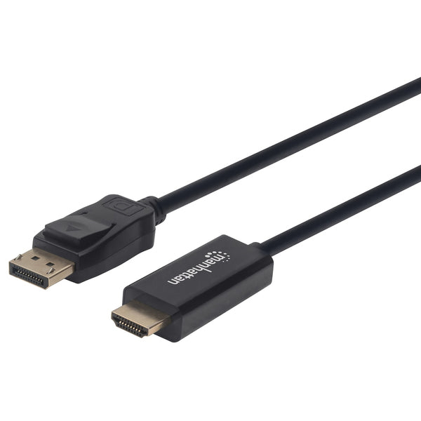 6' 4K@60HZ DSP PRT -HDMI