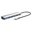 6IN1 4K USBC DOCKING STN