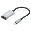 4K60HZ USBC TO HDMI ADPT