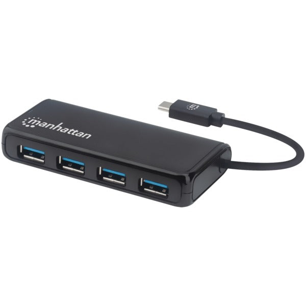 4 PRT USB 3.2 GEN 1 HUB