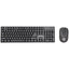 WRLS KYBRD MSE SET BLK