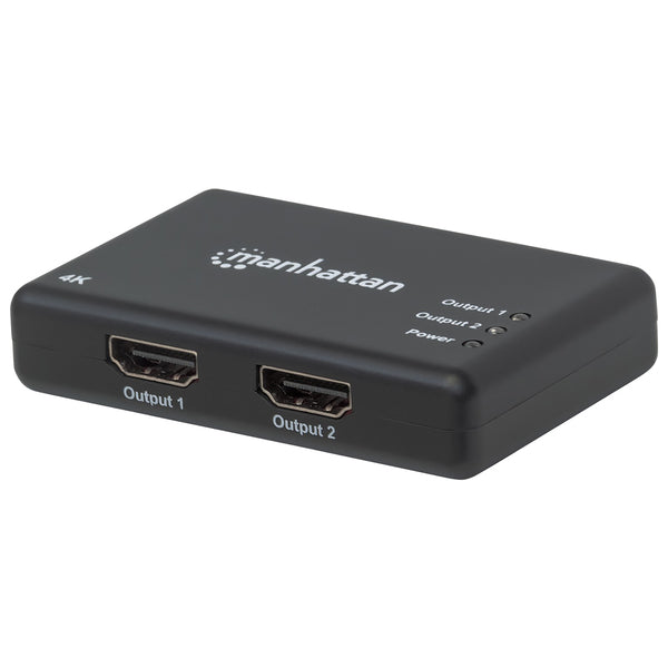 4K 2 PORT HDMI SPLTTR Main image