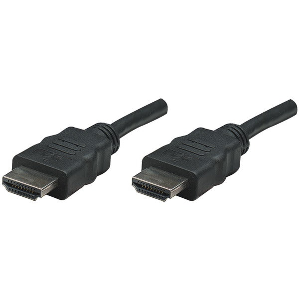 MH HDMI CBL MM BLK 25FT