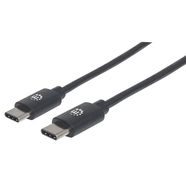 HI-SPD USB-C CBL BLCK