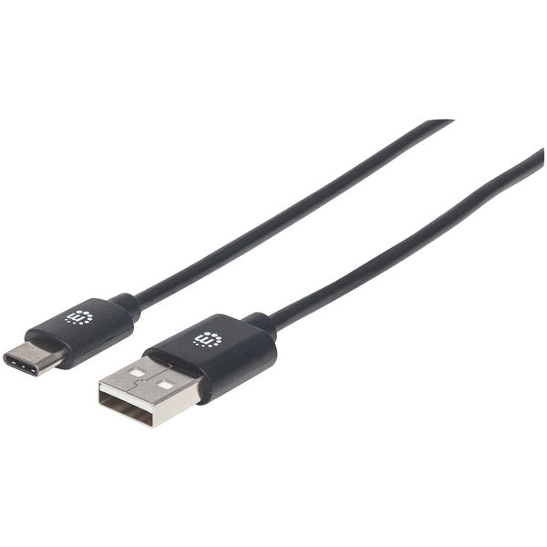 6 HI SPD USB-C BLCK Main image