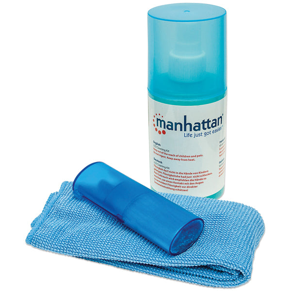 LCD CLEANING KIT