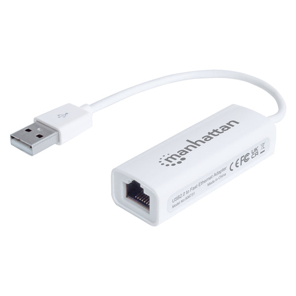 USB TO FAST ETHRNT ADPTR