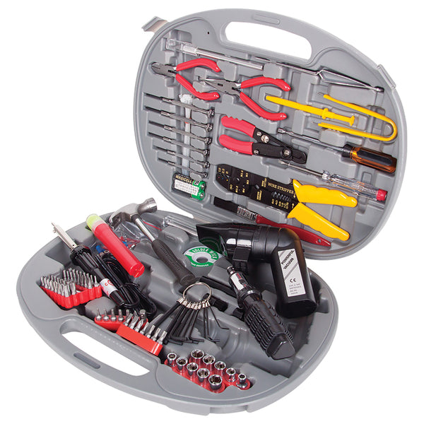 U145 UNIVERSAL TOOL KIT