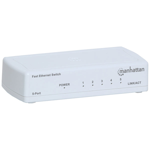 5PORT FAST ETHRNT SWITCH Main image