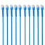 10PK 10FT CT6 FB PCBL BLU