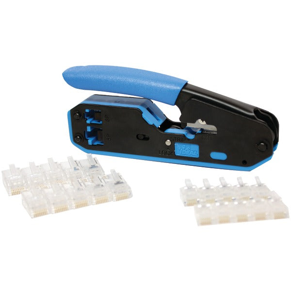 RJ45/RJ11 CRIMP TOOL KIT Main image