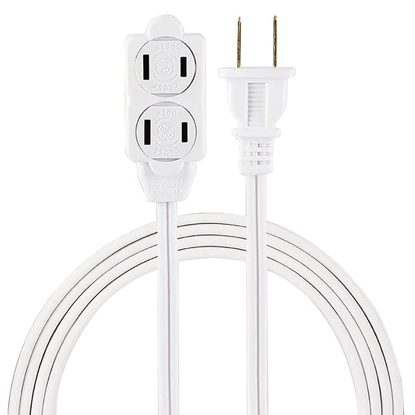 6-FT POLARIZED EXT CORD Main image