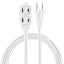 6-FT POLARIZED EXT CORD