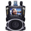 7IN DVD/BT KARAOKE MCHN