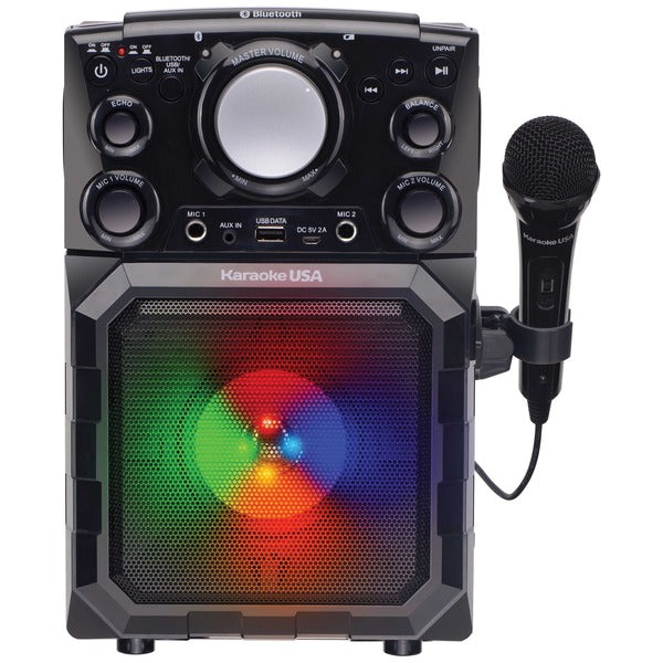 PRTBL MP3 KARAOKE PLYR Main image