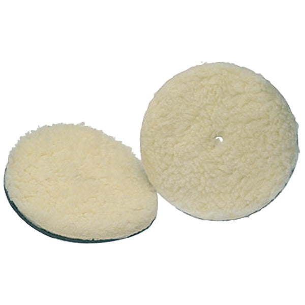 LAMBSWOOL PADS 6 IN Main image