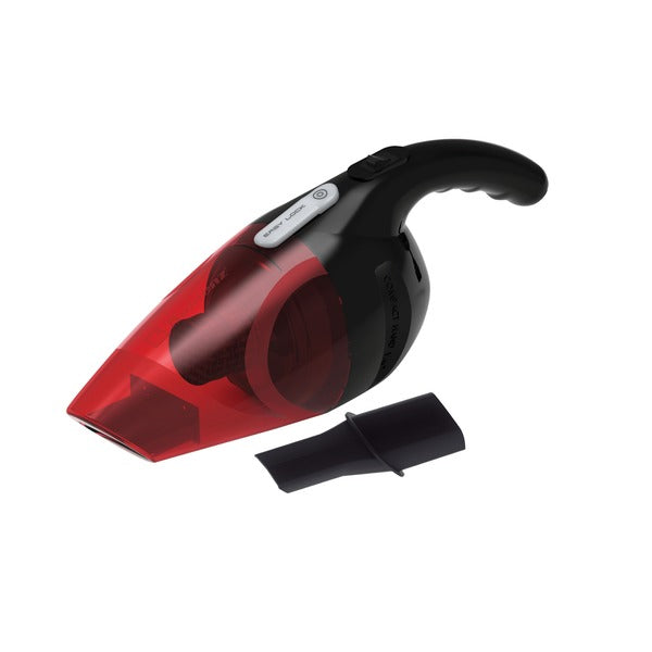 12V HAND VAC RED/BLK Main image