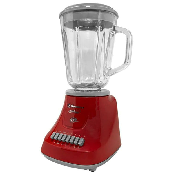 50OZ 10SPD GRMT BLNDR RED Main image