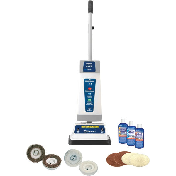 SHAMPOOER/POLISHER Main image