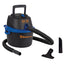 WET DRY VACUUM 2.5 GALLON