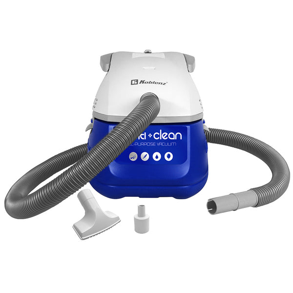 DESGNR 3 GAL 1.75 PHP VAC Main image