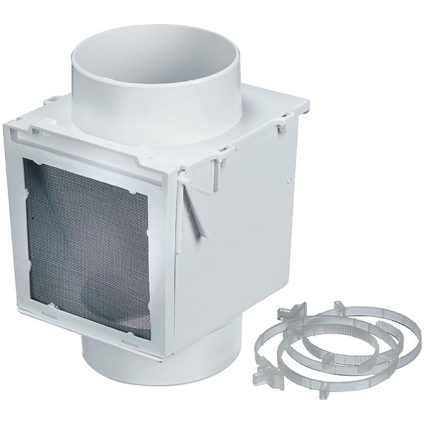 HT SAVER/LINT TRAP Main image