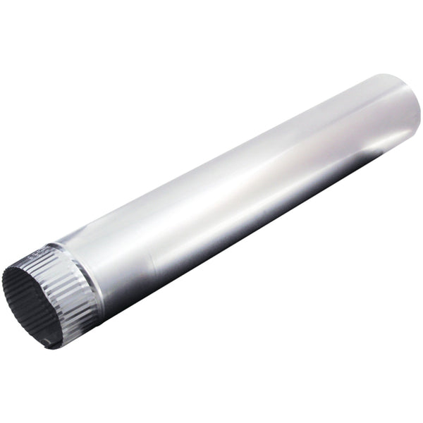 4"X24" ALUM PIPE Main image