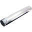 4"X24" ALUM PIPE