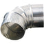 4"X90 DEGREE ELBOW