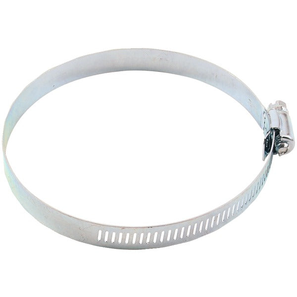 4"METAL WORM CLAMP Main image