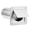 4IN PLSTC 1FLAP WL EX VNT