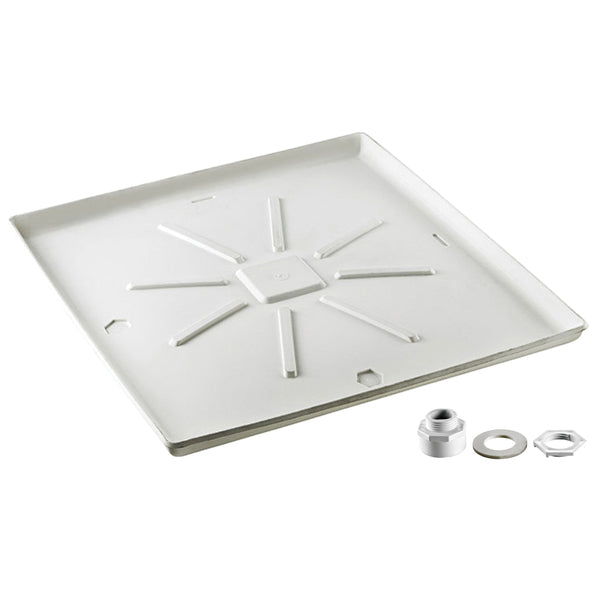 STND WASH MACH TRAY Main image