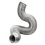 10INX8FT DL AL FLX SR DCT