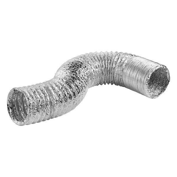 4IN X 25FT FOIL FLEX DUCT Main image