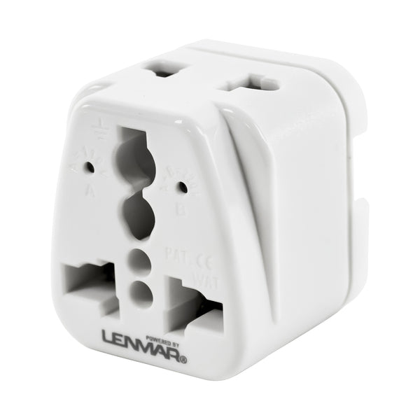 TRAVELITE TRAVEL ADAPTER Main image