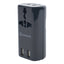 ALL-IN-1 ADPTR W/USB BLK