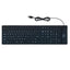 COMPUTER ROLLUP KEYBOARD