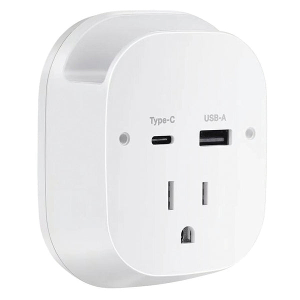 1OT 2USB 540J TRVL SRG PR