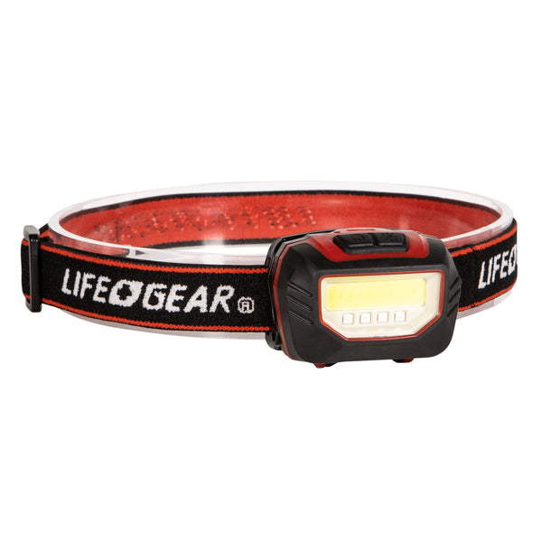 330LM COB ADVNTR HEADLAMP Main image