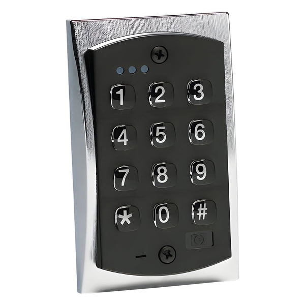 2000S ESTYL FM BL KEYPAD