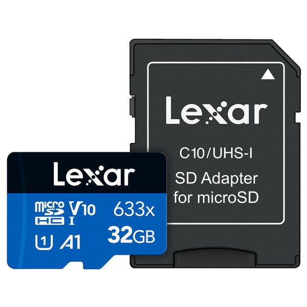 32GB MICROSD MMRY CRD