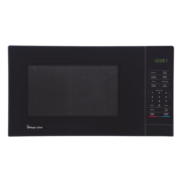 1.1 CU.FT. CNTRTP MWV BLK