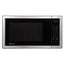 MAGIC CHEF 1.1 Cu.Ft. Cntrtp Mwv Slv