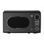 700W 0.7CUFT RET MCRW BLK