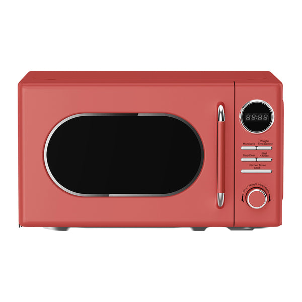 700W 0.7CUFT RET MCRW RED Main image