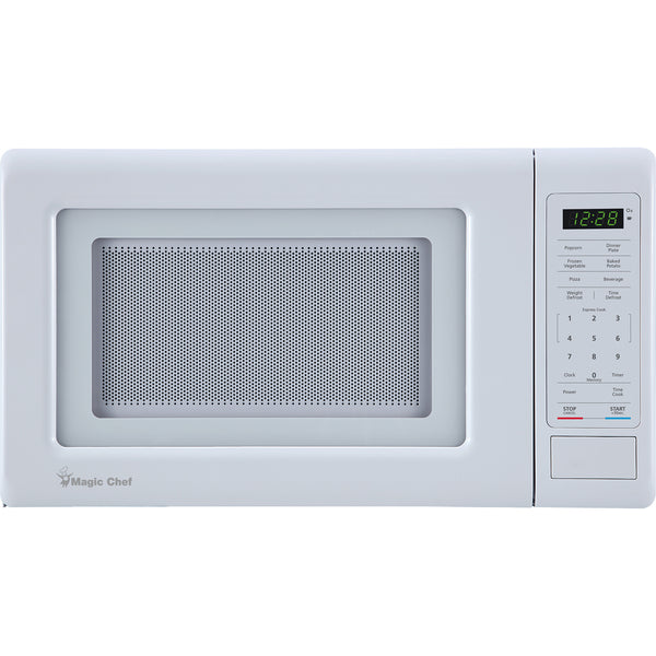 0.7 CU.FT. CNTRTP MWV WHT Main image